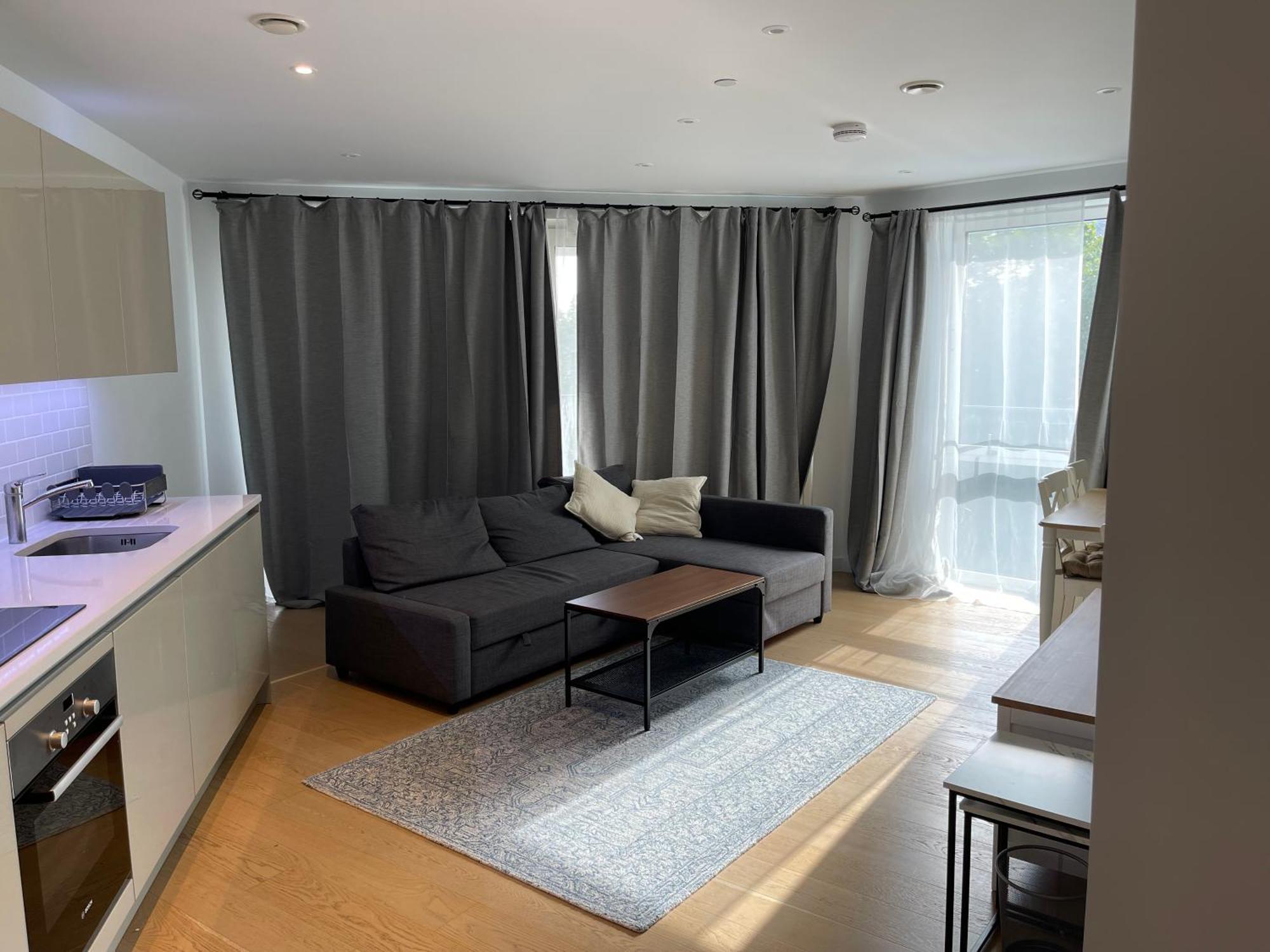 Luxury Apartment Londres Exterior foto