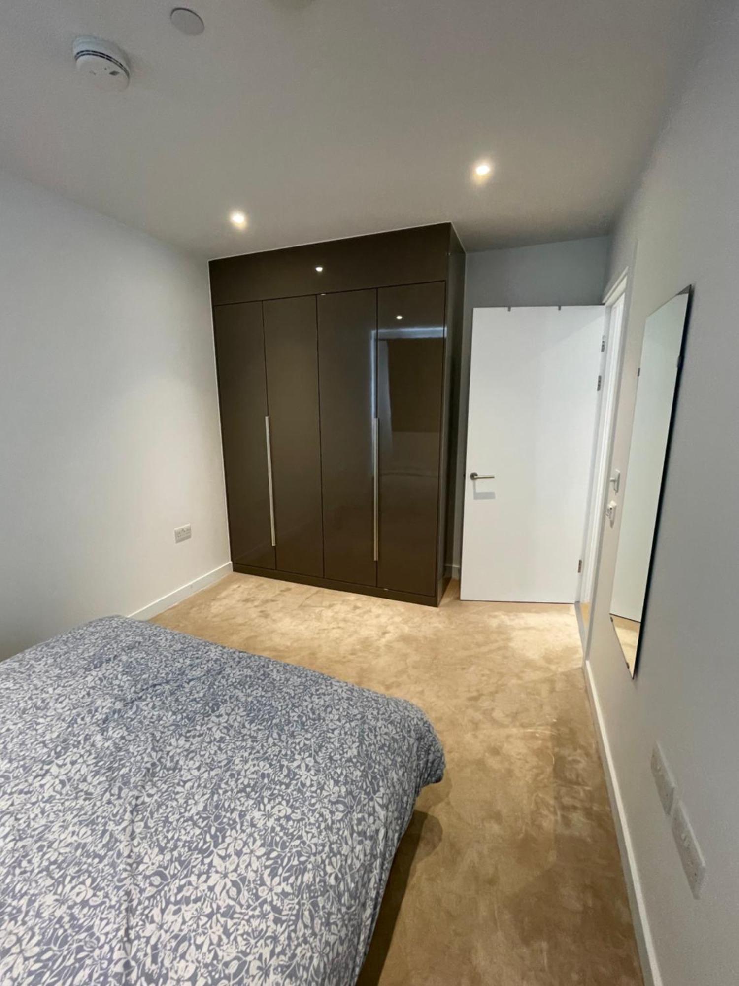 Luxury Apartment Londres Exterior foto